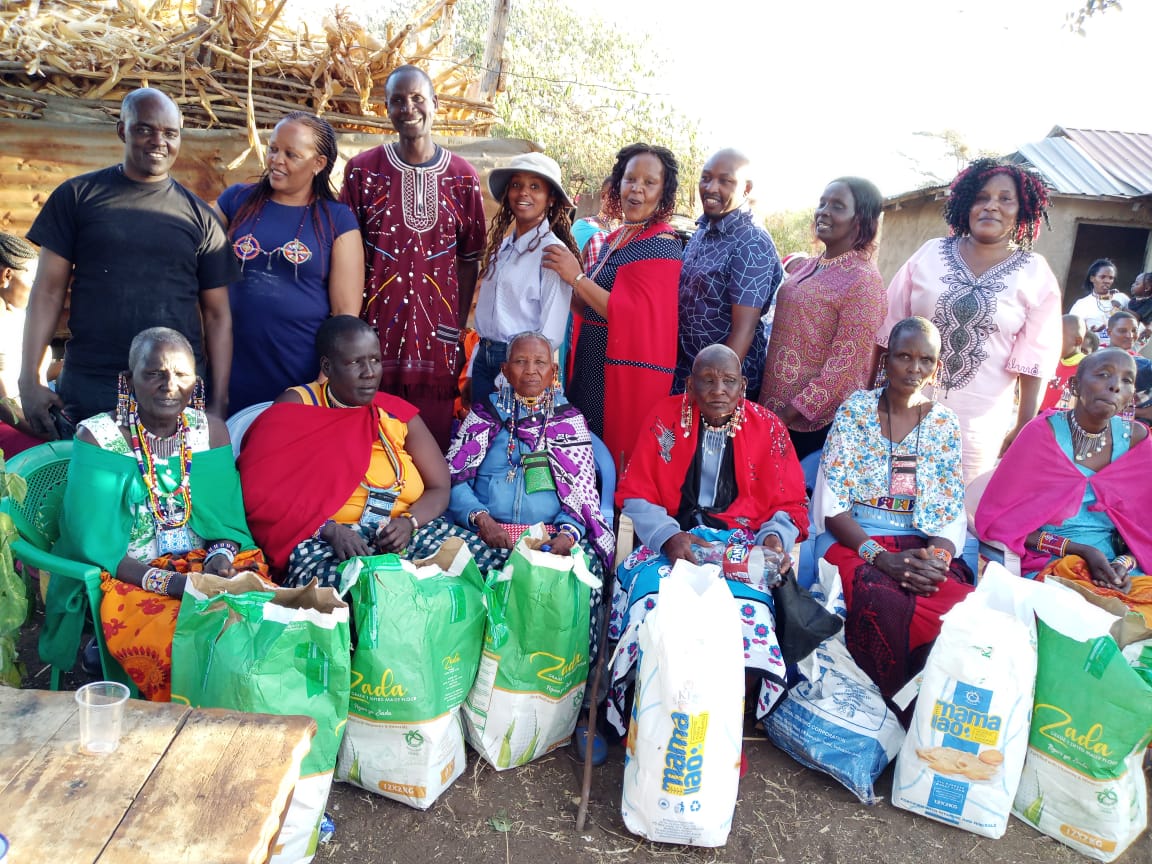 Community outreach